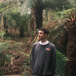 Artist Spotlight: Alex Albrecht