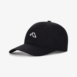 Anjuna Dad Hat / Black