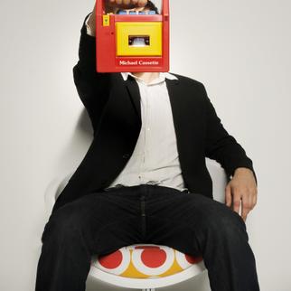 The Deep Dive: Michael Cassette